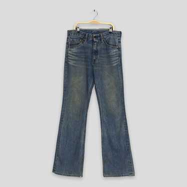 Jean × Levi's × Vintage Size 30x33 Vintage 90s Le… - image 1