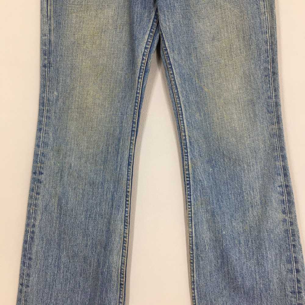 Jean × Levi's × Vintage Size 30x33 Vintage 90s Le… - image 3