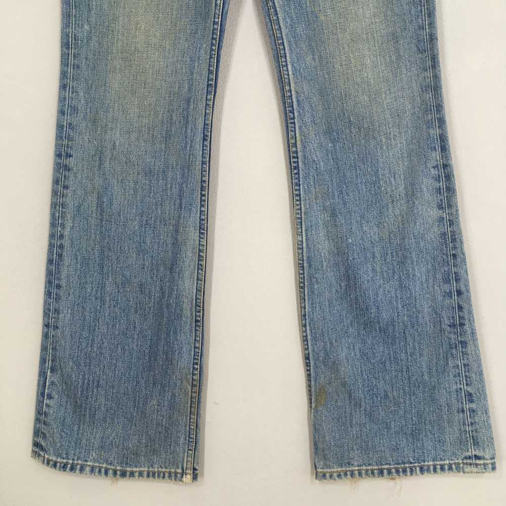 Jean × Levi's × Vintage Size 30x33 Vintage 90s Le… - image 4