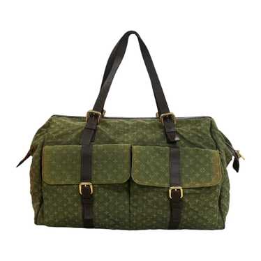 Louis Vuitton Louis Vuitton Mini Lin Monogram Duf… - image 1