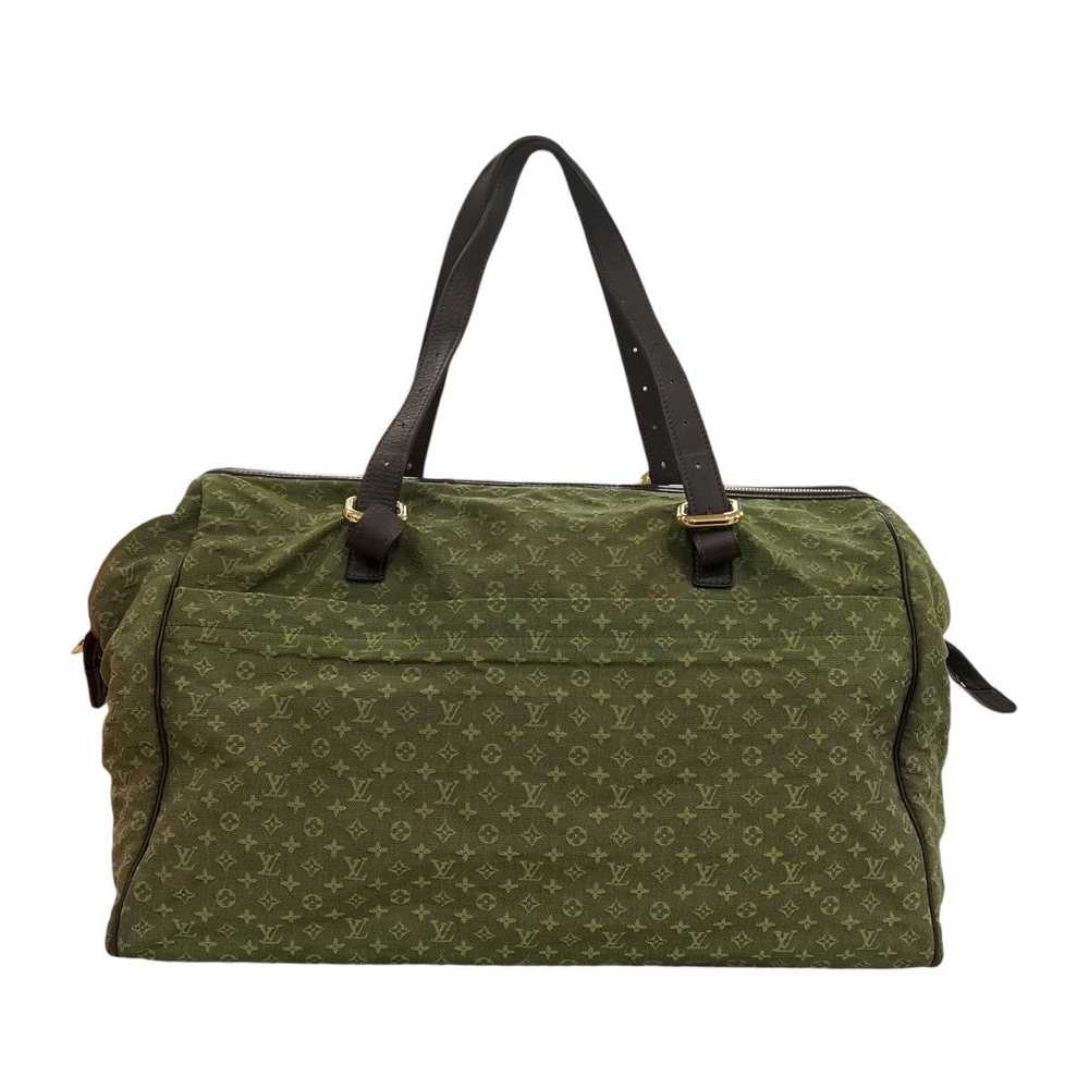 Louis Vuitton Louis Vuitton Mini Lin Monogram Duf… - image 2