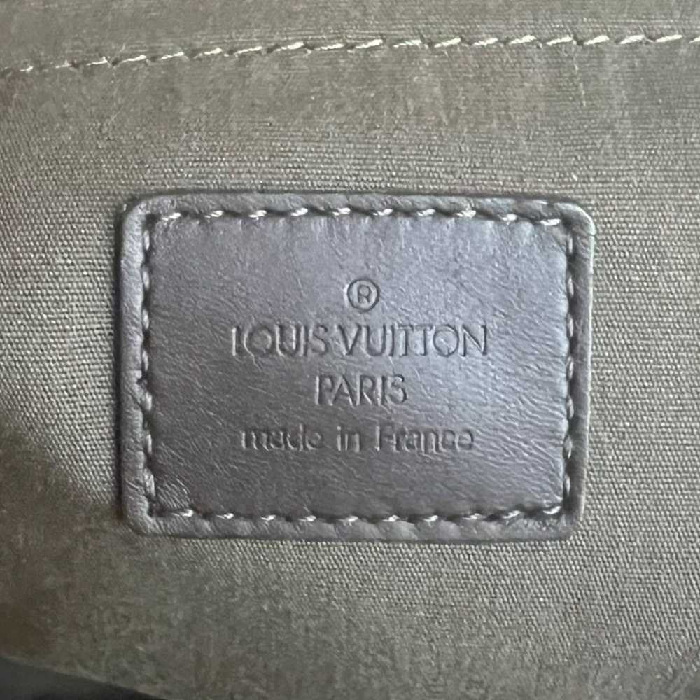 Louis Vuitton Louis Vuitton Mini Lin Monogram Duf… - image 7