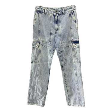 MM6 Straight jeans