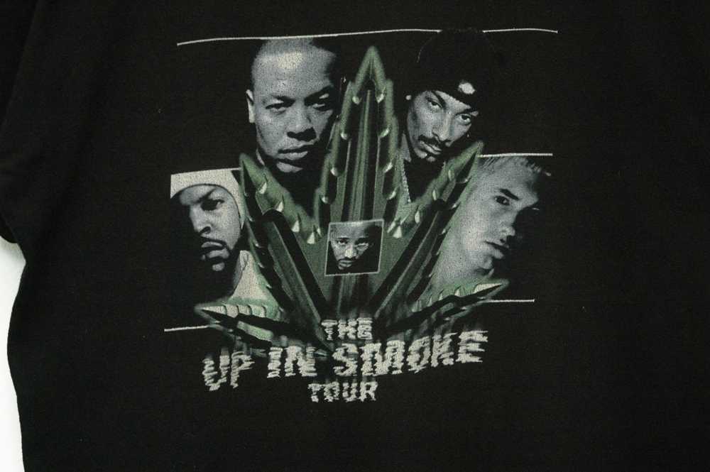 Dr.Dre × Eminem × Snoop Dogg Merch Dr.Dre Eminem … - image 2