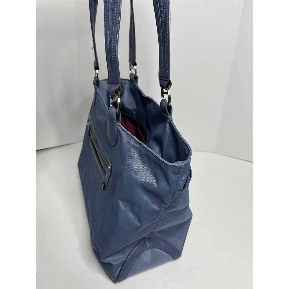 Tumi Voyageur Tote Bag Travel Carry On Shoulder B… - image 3