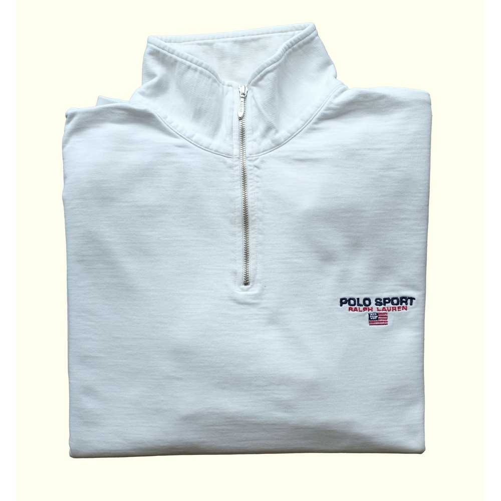 Polo Ralph Lauren RALPH LAUREN POLO SPORT SWEATSH… - image 1