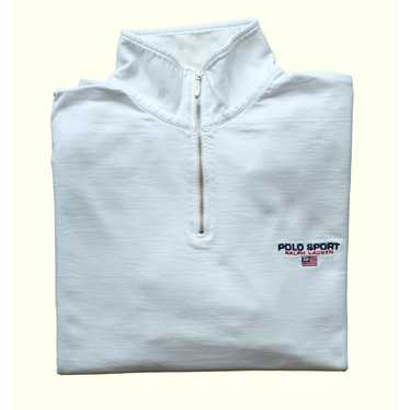 Polo Ralph Lauren RALPH LAUREN POLO SPORT SWEATSH… - image 1