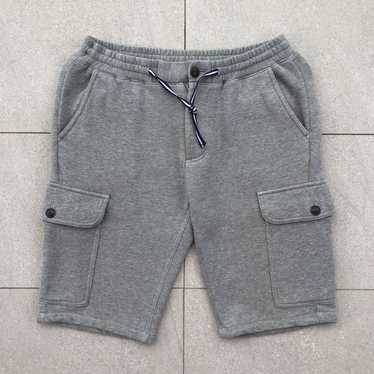 Burberry Burberry Black Label Cotton Short Pants - image 1