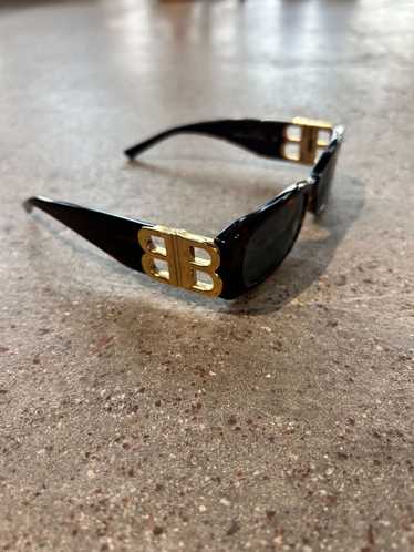 Balenciaga BB Sunglasses