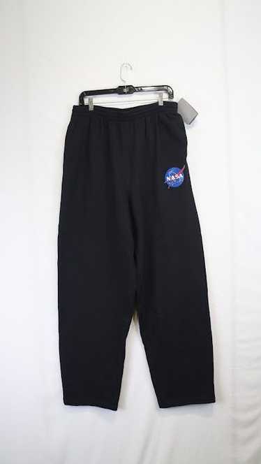 o1rshd1 Trouser in Black - image 1