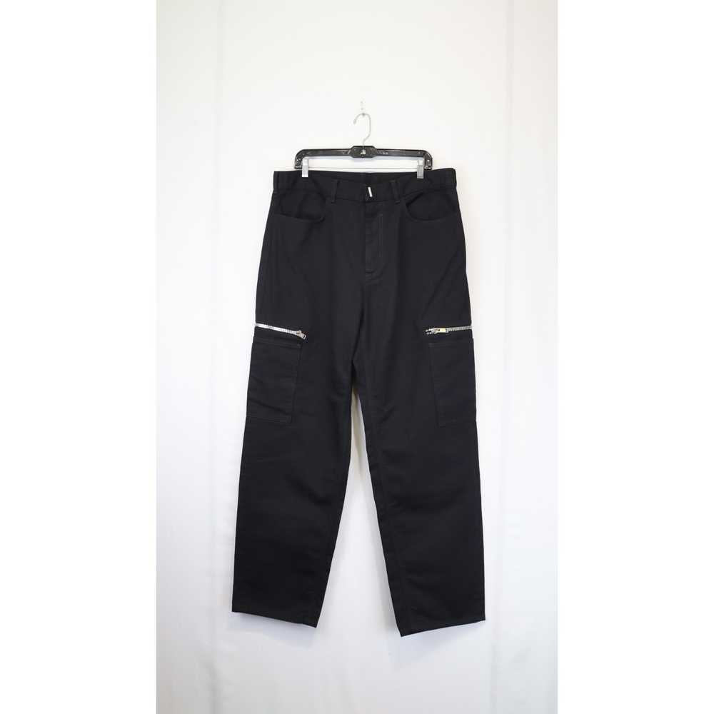 o1rshd1 Trouser in Black - image 2