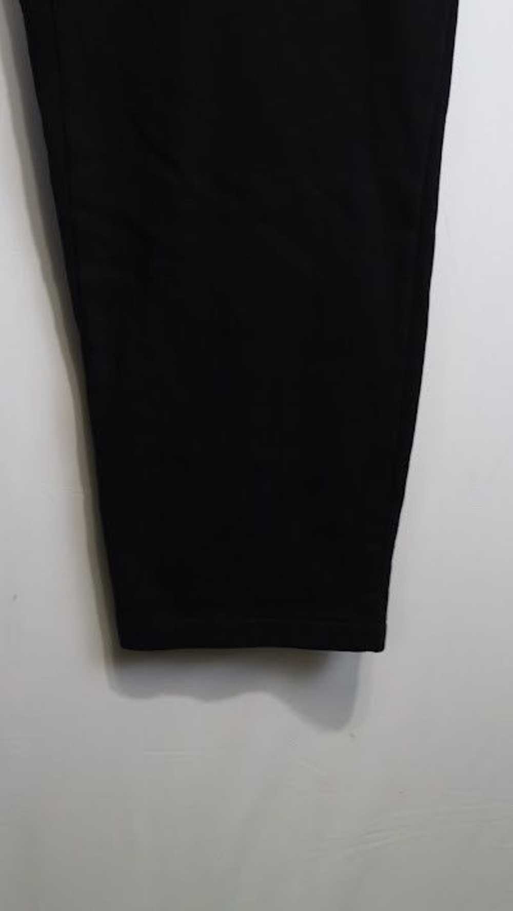 o1rshd1 Trouser in Black - image 6