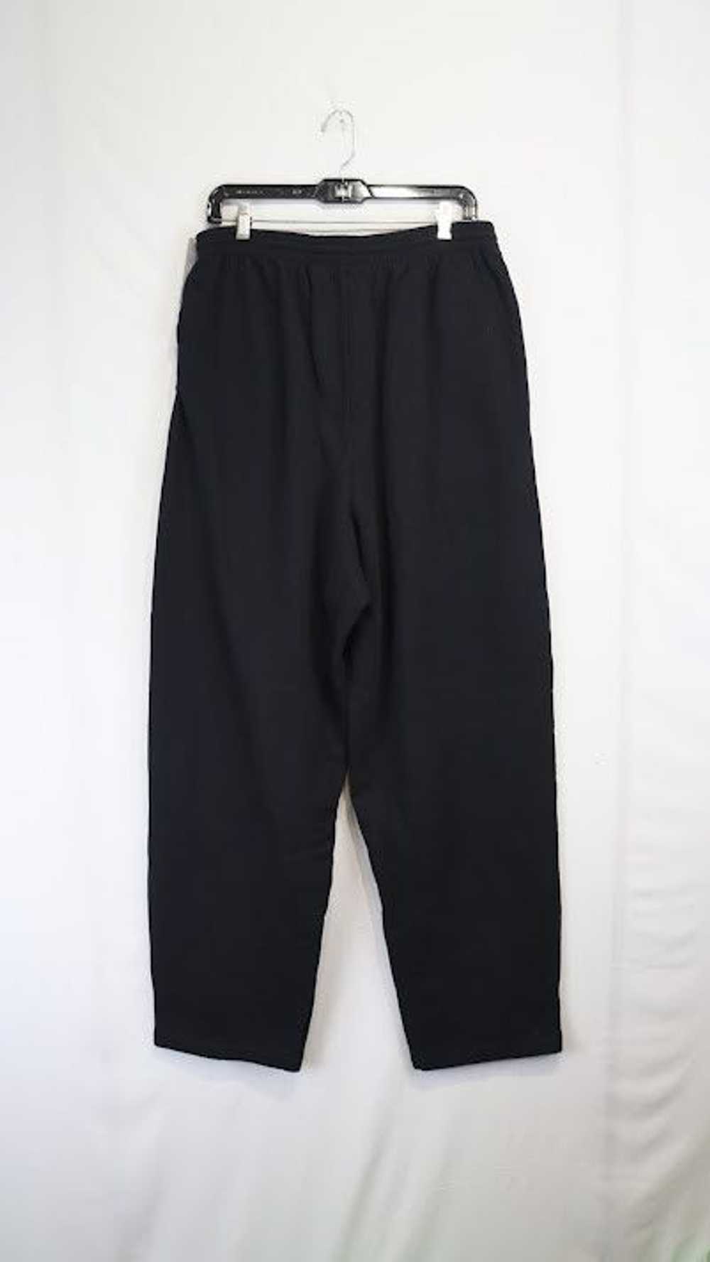 o1rshd1 Trouser in Black - image 7