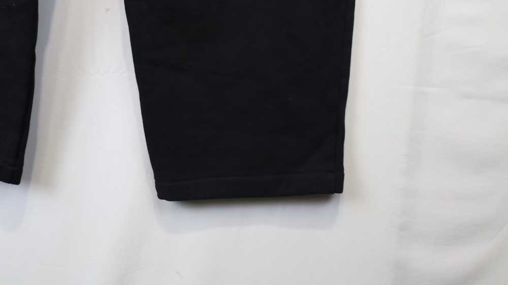 o1rshd1 Trouser in Black - image 9