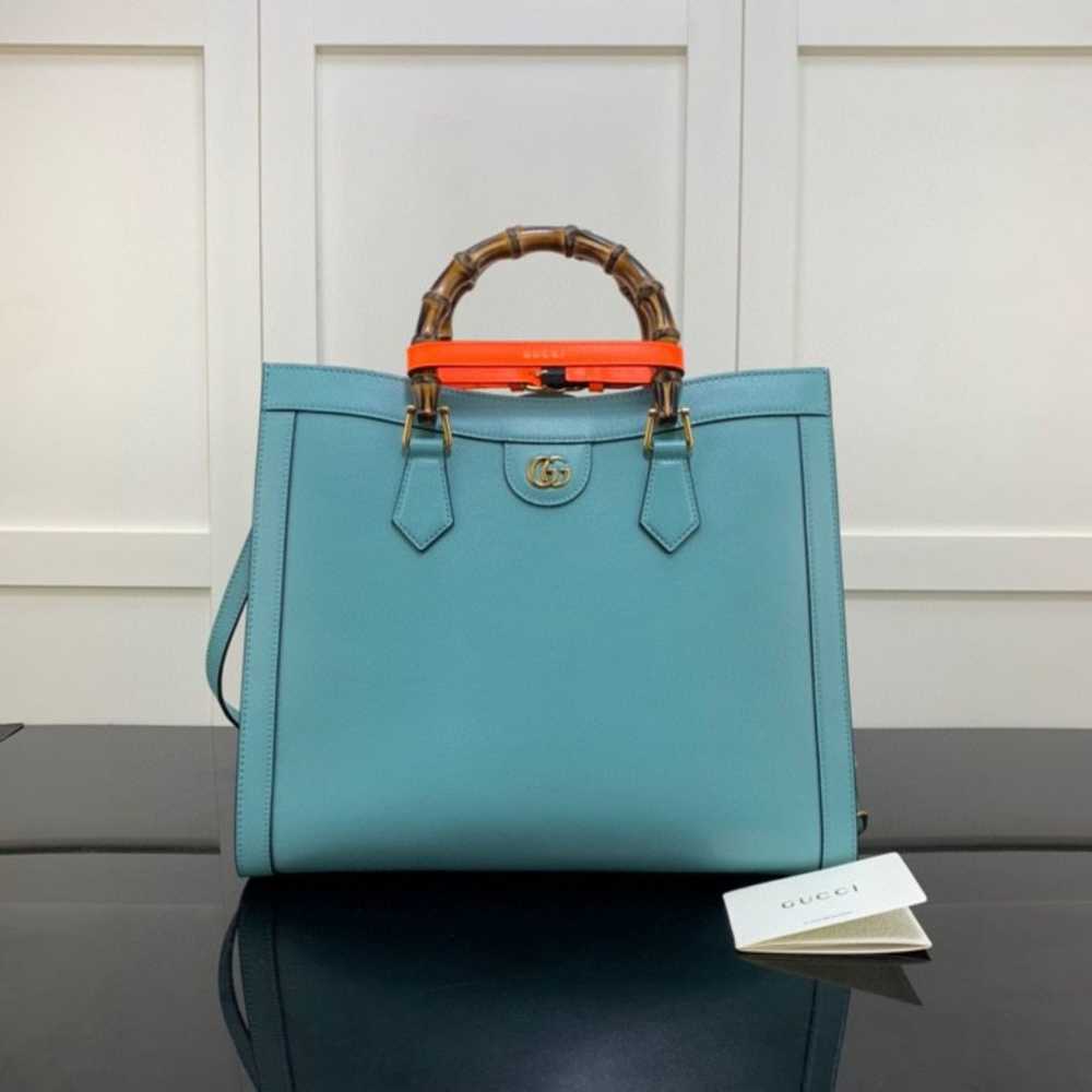 Gucci Tote Bags - image 1