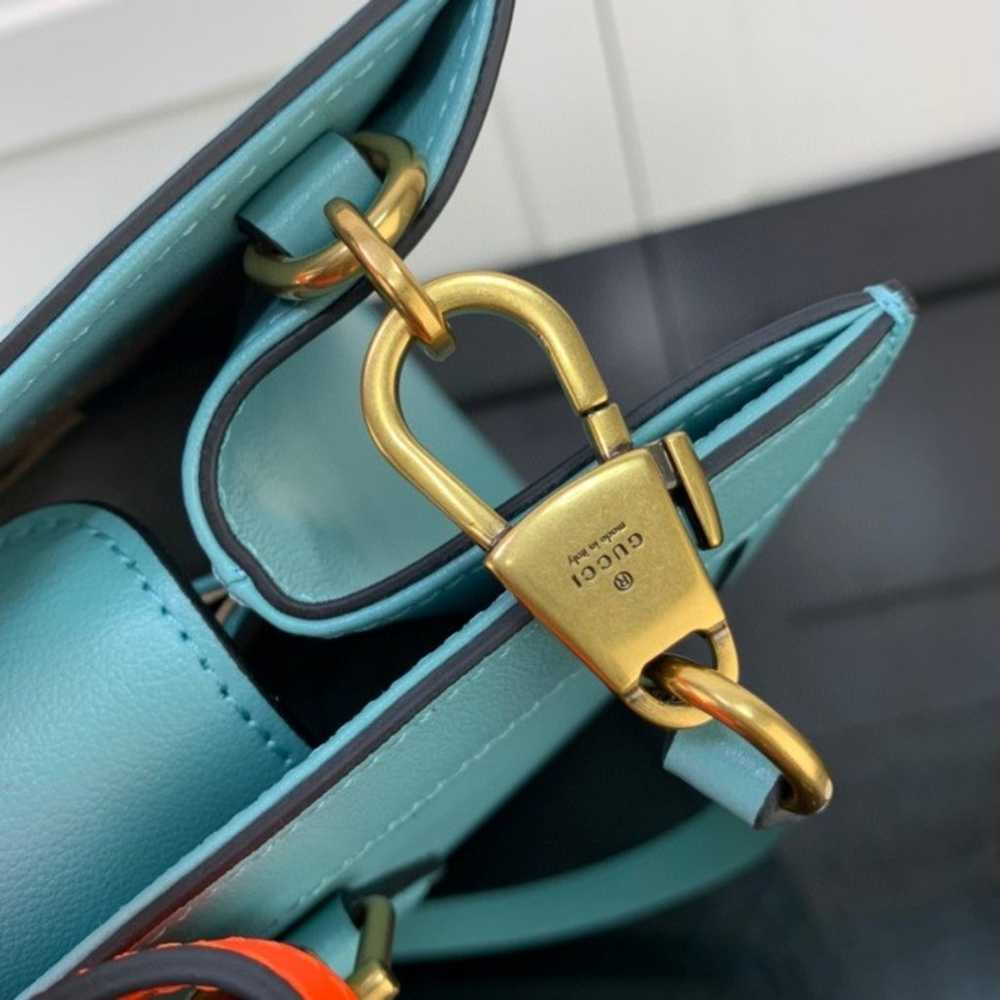 Gucci Tote Bags - image 5