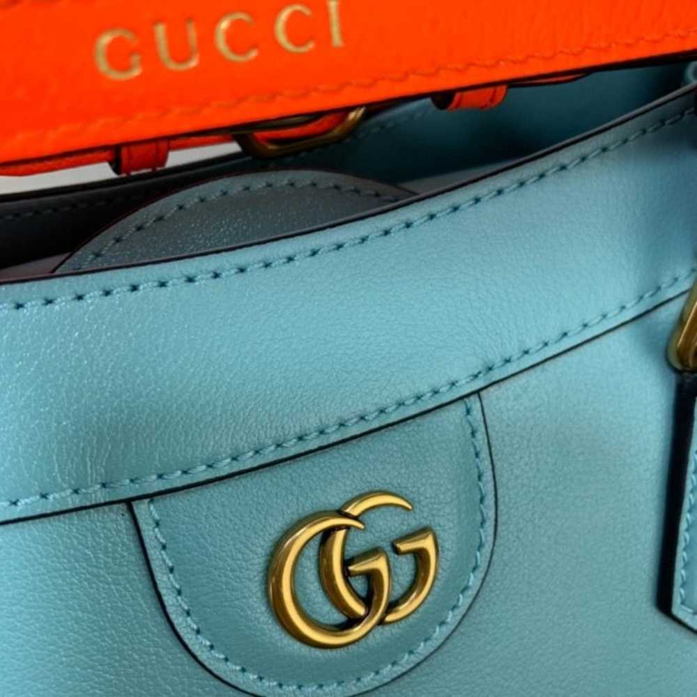 Gucci Tote Bags - image 6