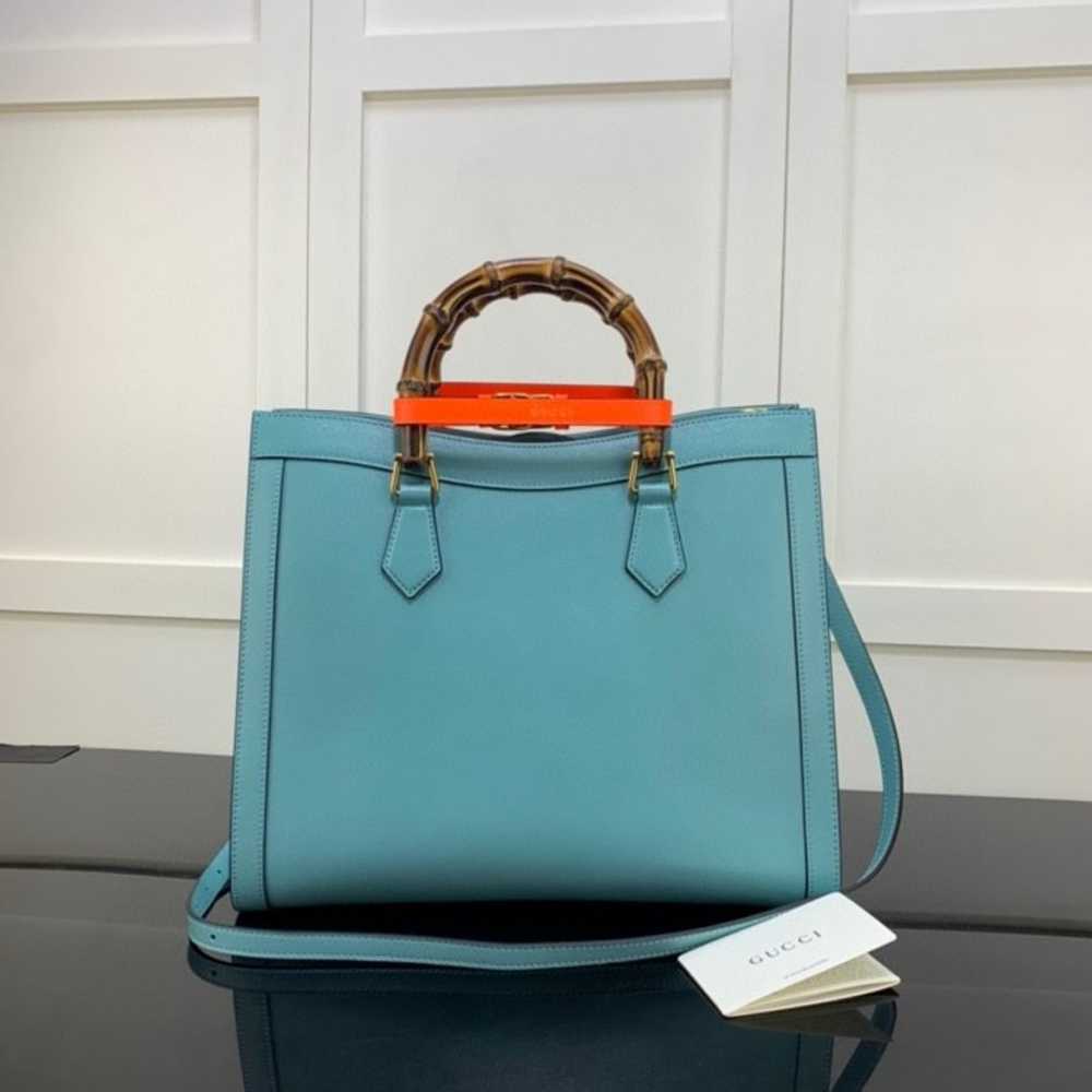 Gucci Tote Bags - image 8