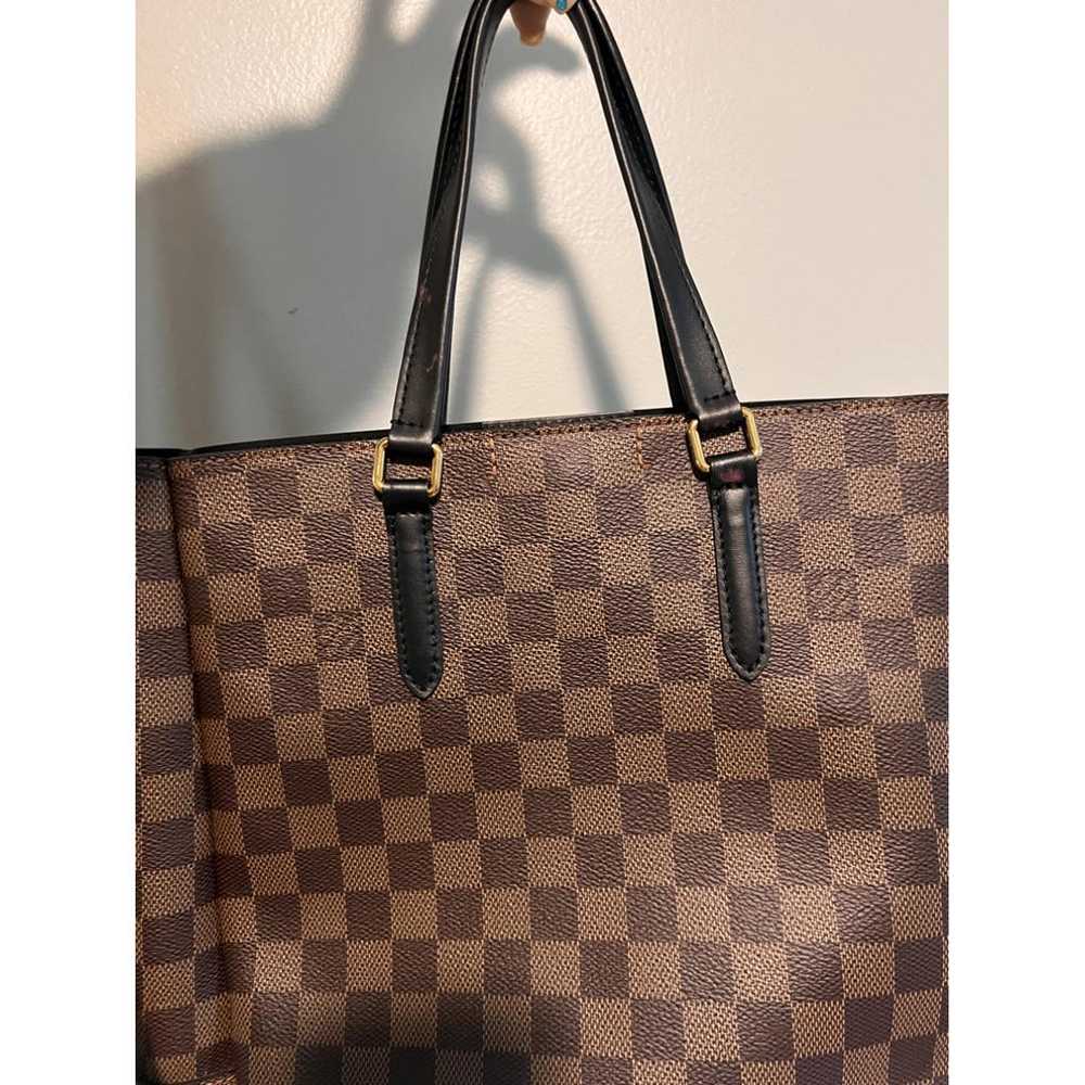 Louis Vuitton Alto leather handbag - image 10