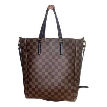 Louis Vuitton Alto leather handbag - image 1