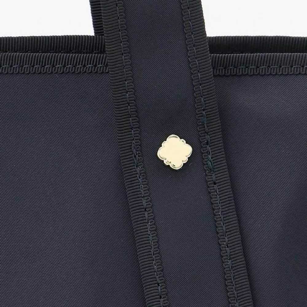 TOCCA AVENUE Nylon Bag Navy - image 4