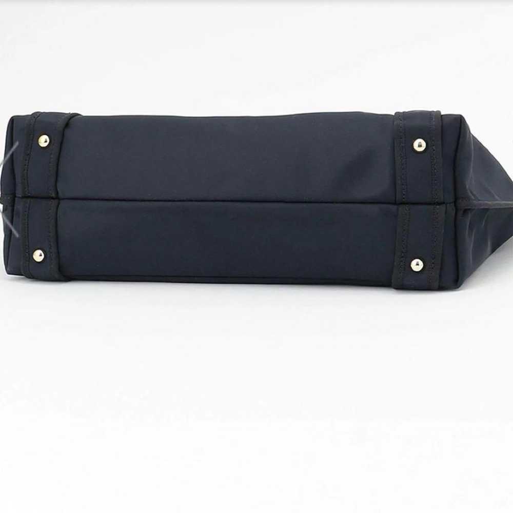 TOCCA AVENUE Nylon Bag Navy - image 6