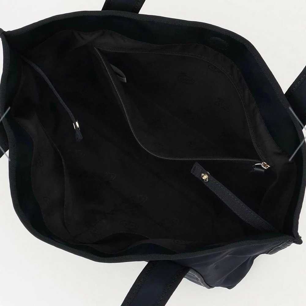 TOCCA AVENUE Nylon Bag Navy - image 8