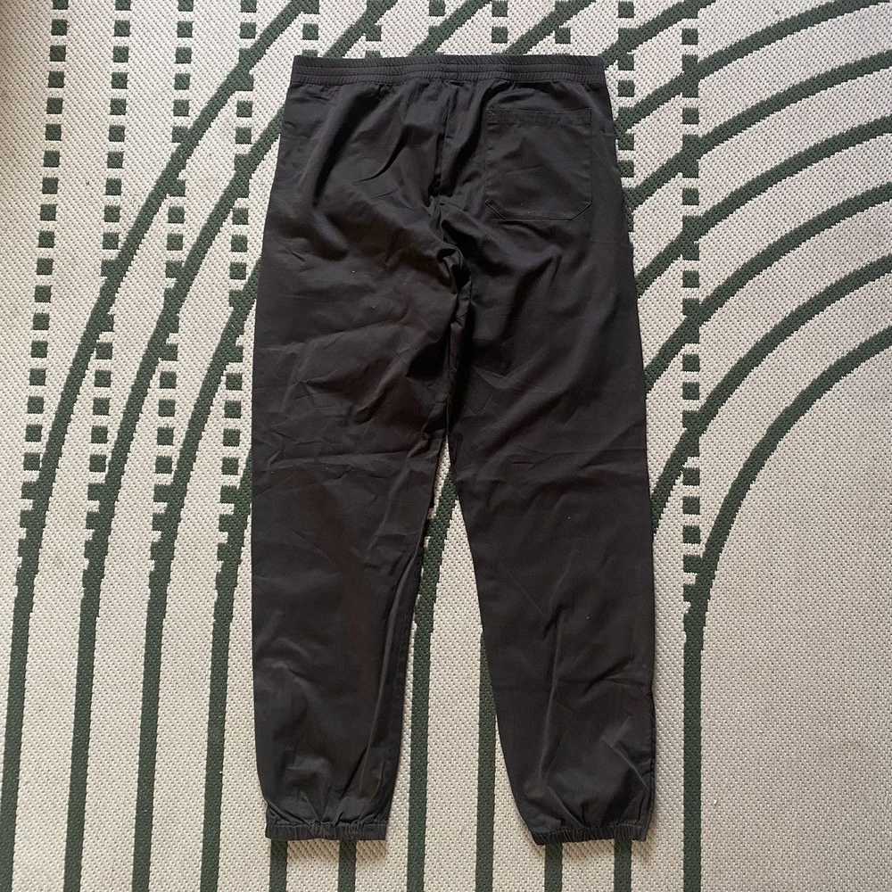 Yeezy Season Yeezy Season 6 Cotton Work Jogger Pa… - image 1