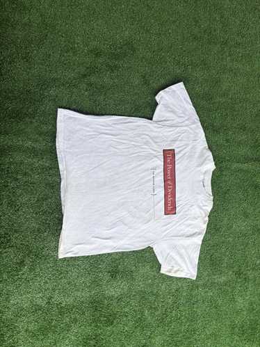 Hanes × Vintage Vintage Art Festival Tee - image 1