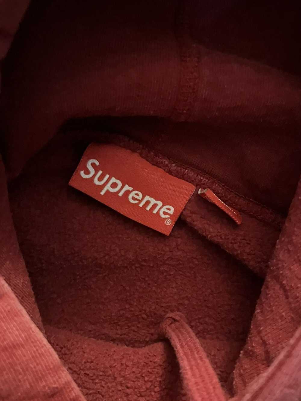 Supreme FW17 Supreme Akira patches hoodie - image 3