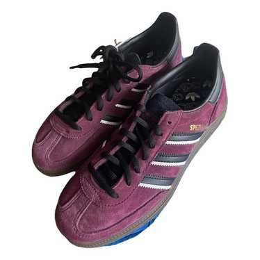 Adidas Samba trainers