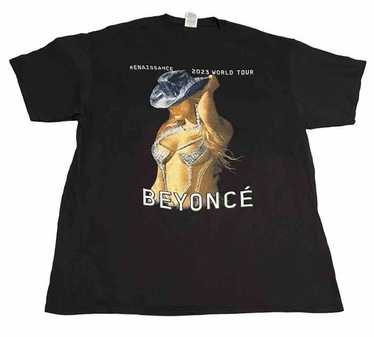 Beyonce renaissance tour t - Gem