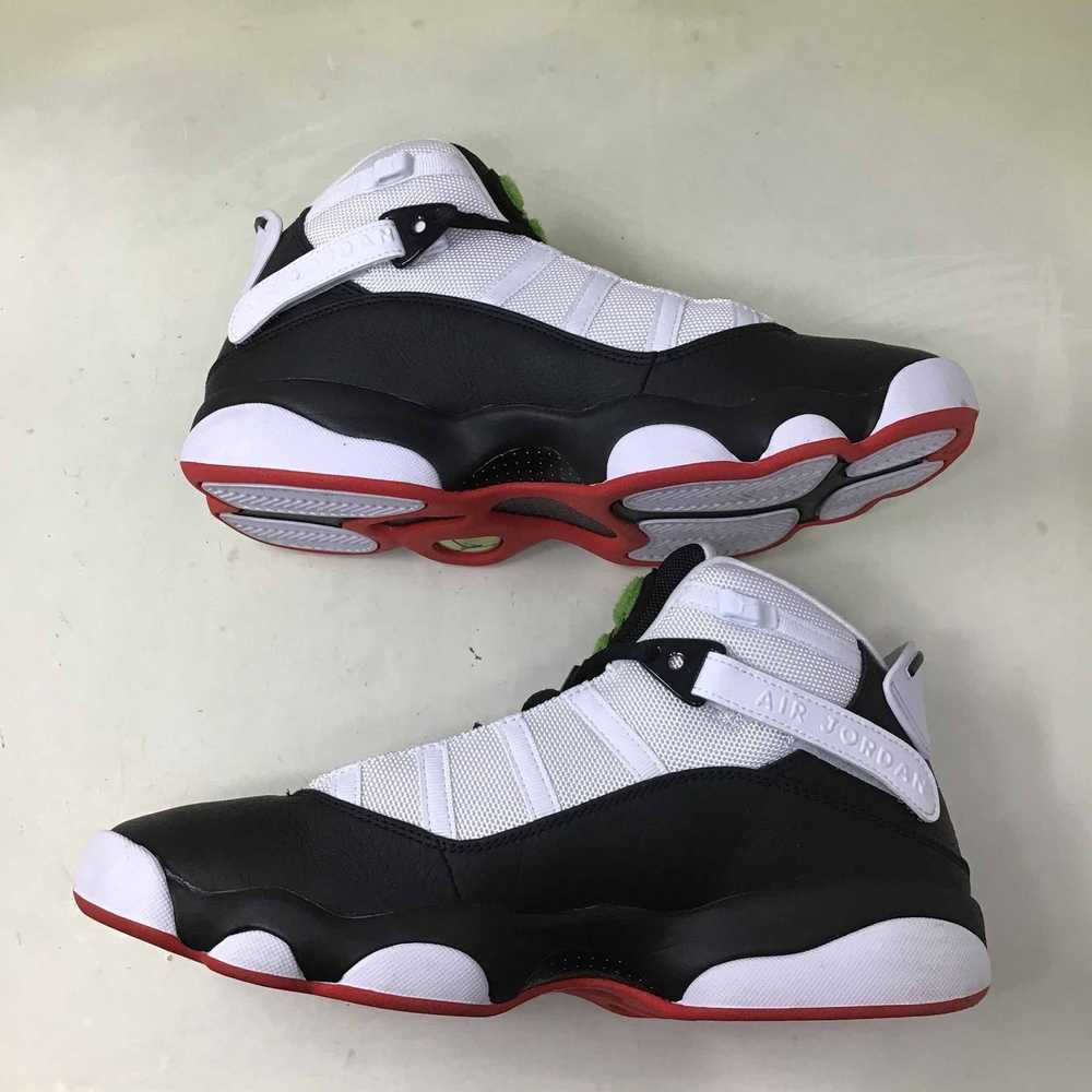 Jordan Brand Jordan 6 Rings He Got Game - image 1