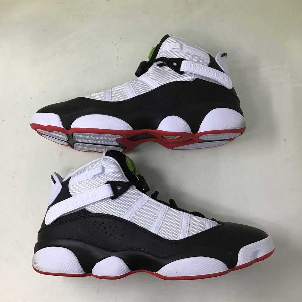 Jordan Brand Jordan 6 Rings He Got Game - image 2