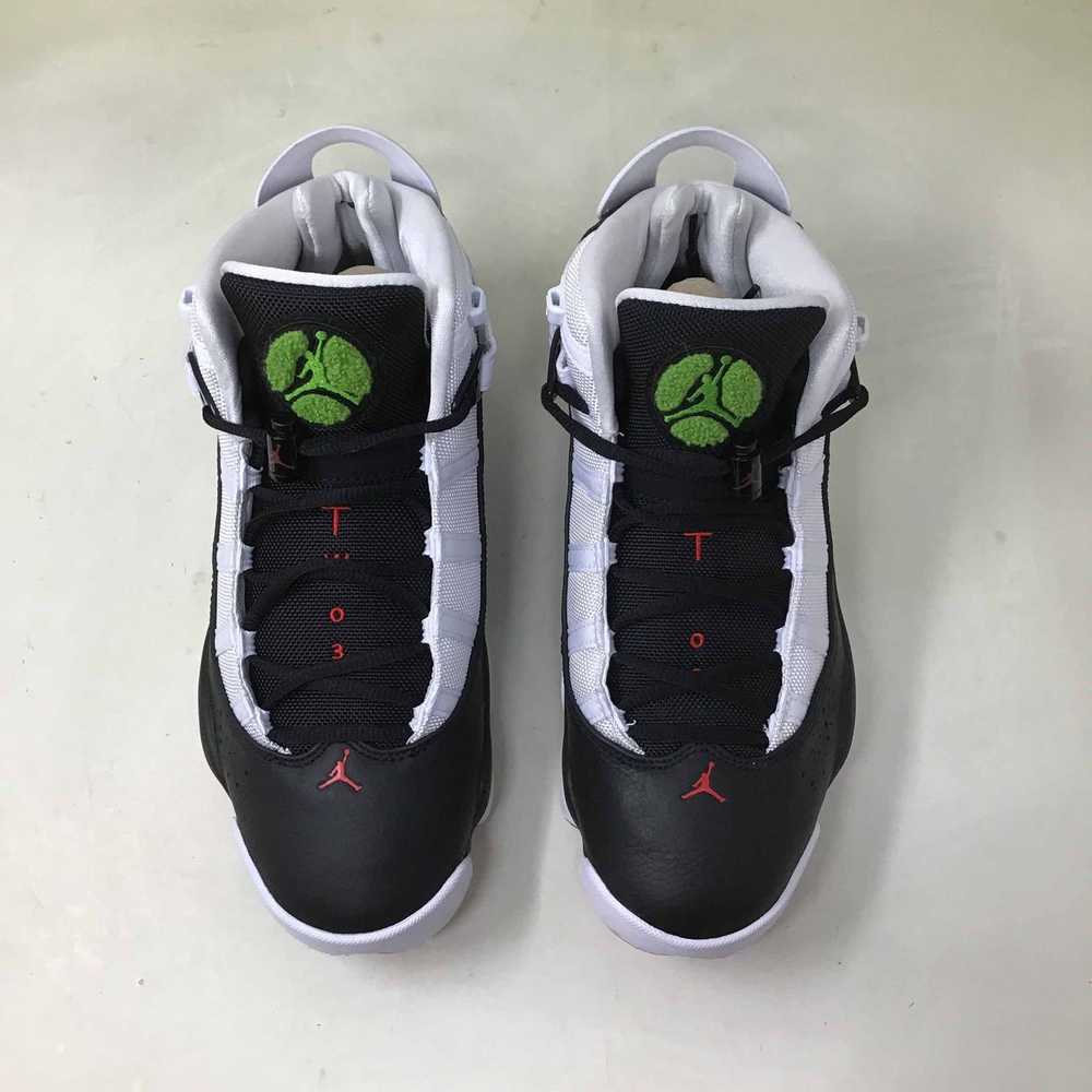 Jordan Brand Jordan 6 Rings He Got Game - image 3