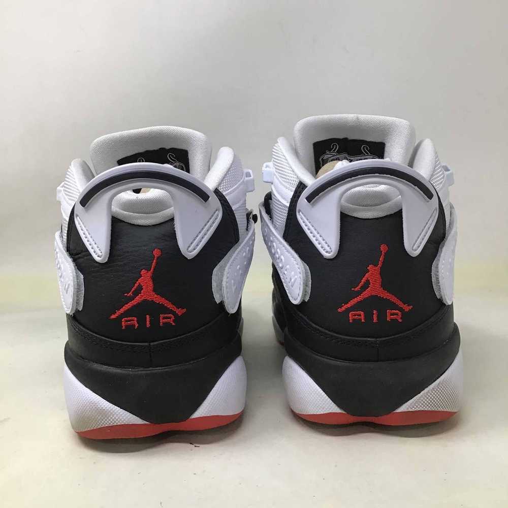 Jordan Brand Jordan 6 Rings He Got Game - image 4