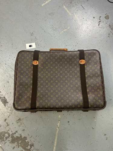 Louis Vuitton Louis Vuitton suitcase 70 from 1998