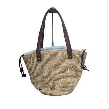 Helen Kaminski Basket Bag - image 1