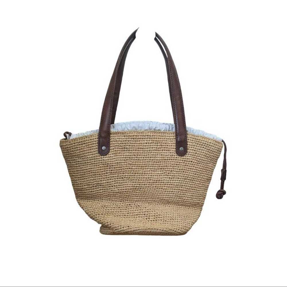 Helen Kaminski Basket Bag - image 2