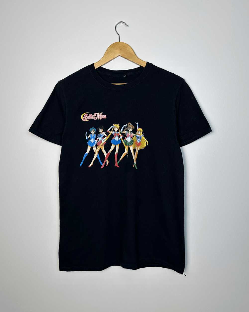 Anima × Cartoon Network × Vintage Vintage Sailor … - image 3