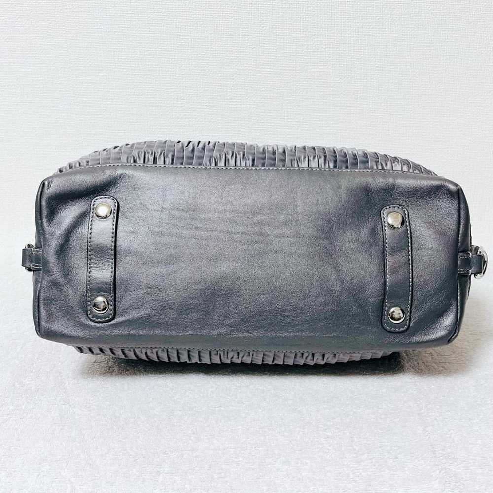 【Rare】COACH 2WAY Bag Shoulder Hand F20084 - image 7