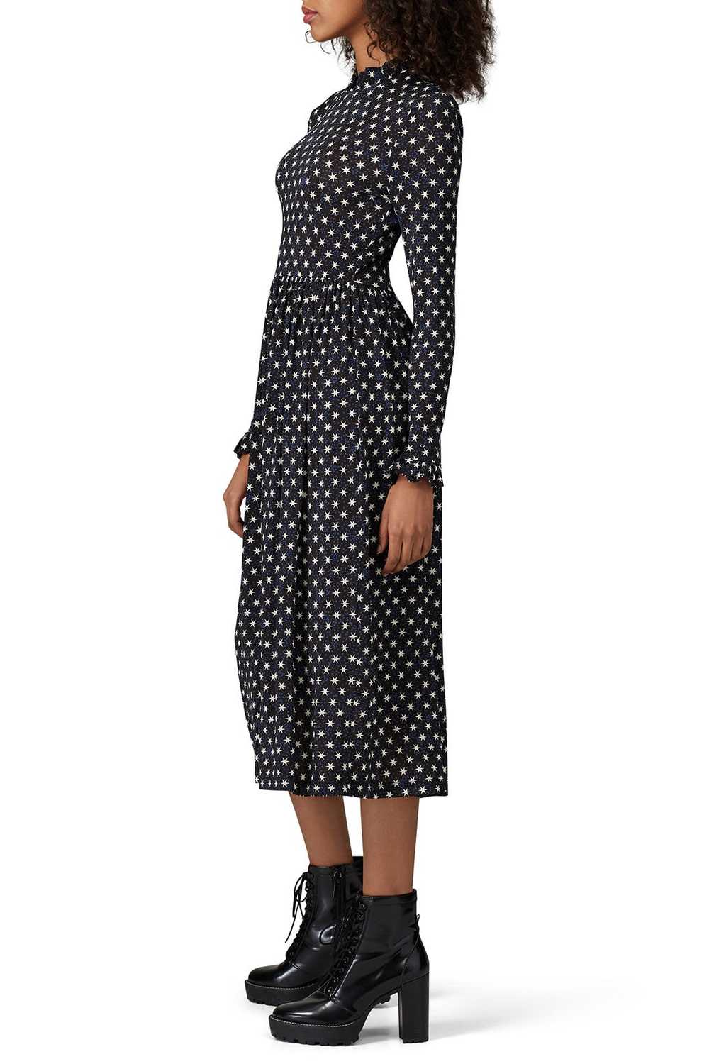 STINE GOYA Clarabelle Midi Dress - image 2