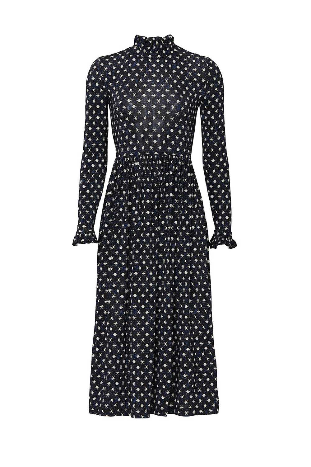 STINE GOYA Clarabelle Midi Dress - image 5