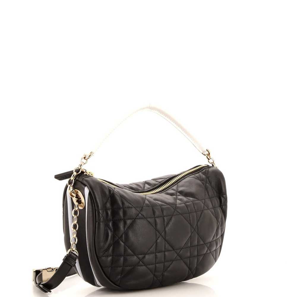 Christian Dior Vibe Hobo Cannage Quilt - image 2