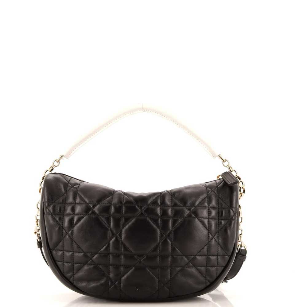 Christian Dior Vibe Hobo Cannage Quilt - image 3