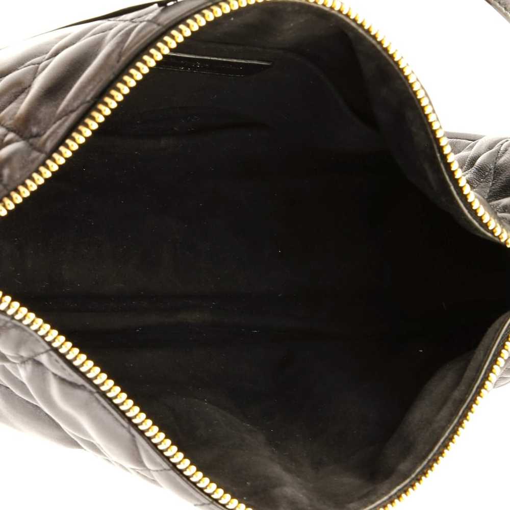 Christian Dior Vibe Hobo Cannage Quilt - image 5