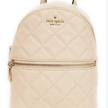 Kate Spade NWOT Natalia Mini Backpack