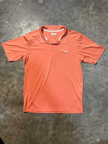 Columbia Colombia PFG Shirt