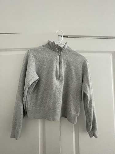 Other Quarter-Zip Sweatshirt - image 1