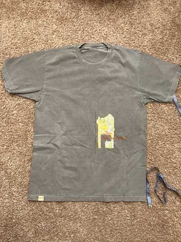 Vintage Palacose graphic t